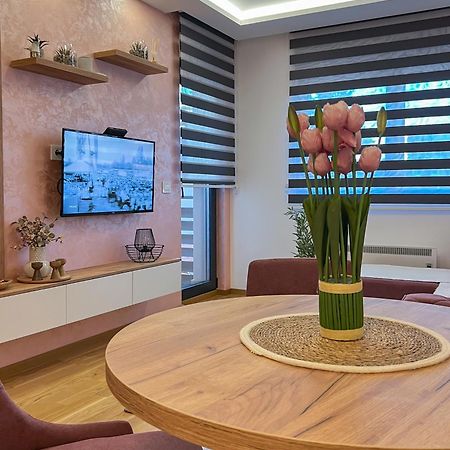 Apartmani Mm Zlatibor Ngoại thất bức ảnh