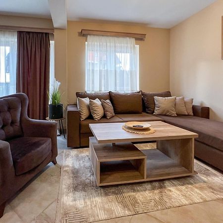 Apartmani Mm Zlatibor Ngoại thất bức ảnh