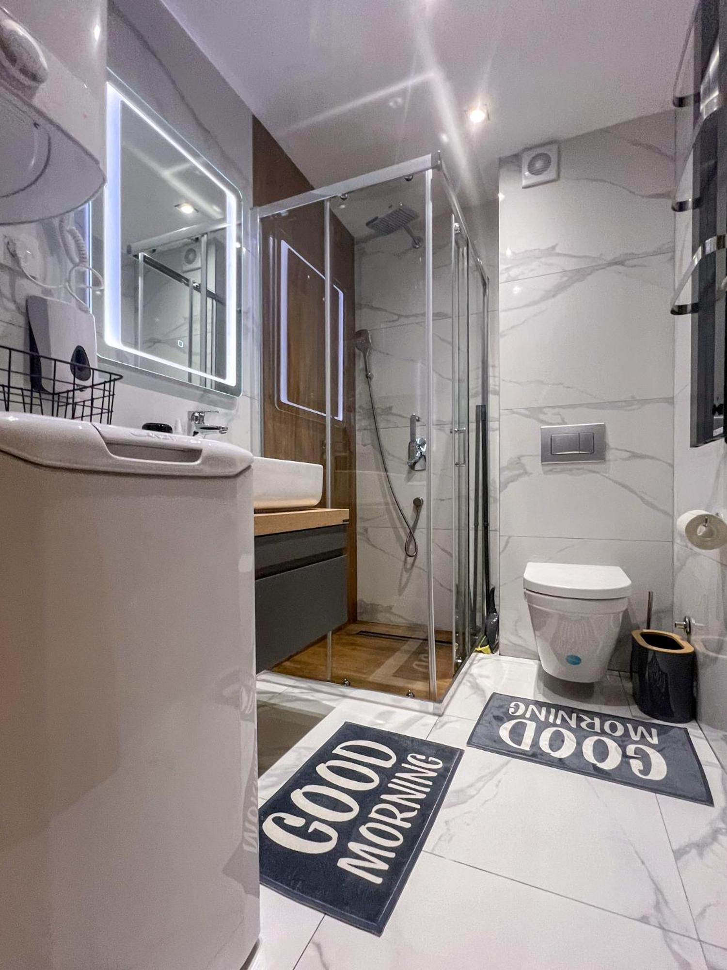 Apartmani Mm Zlatibor Ngoại thất bức ảnh