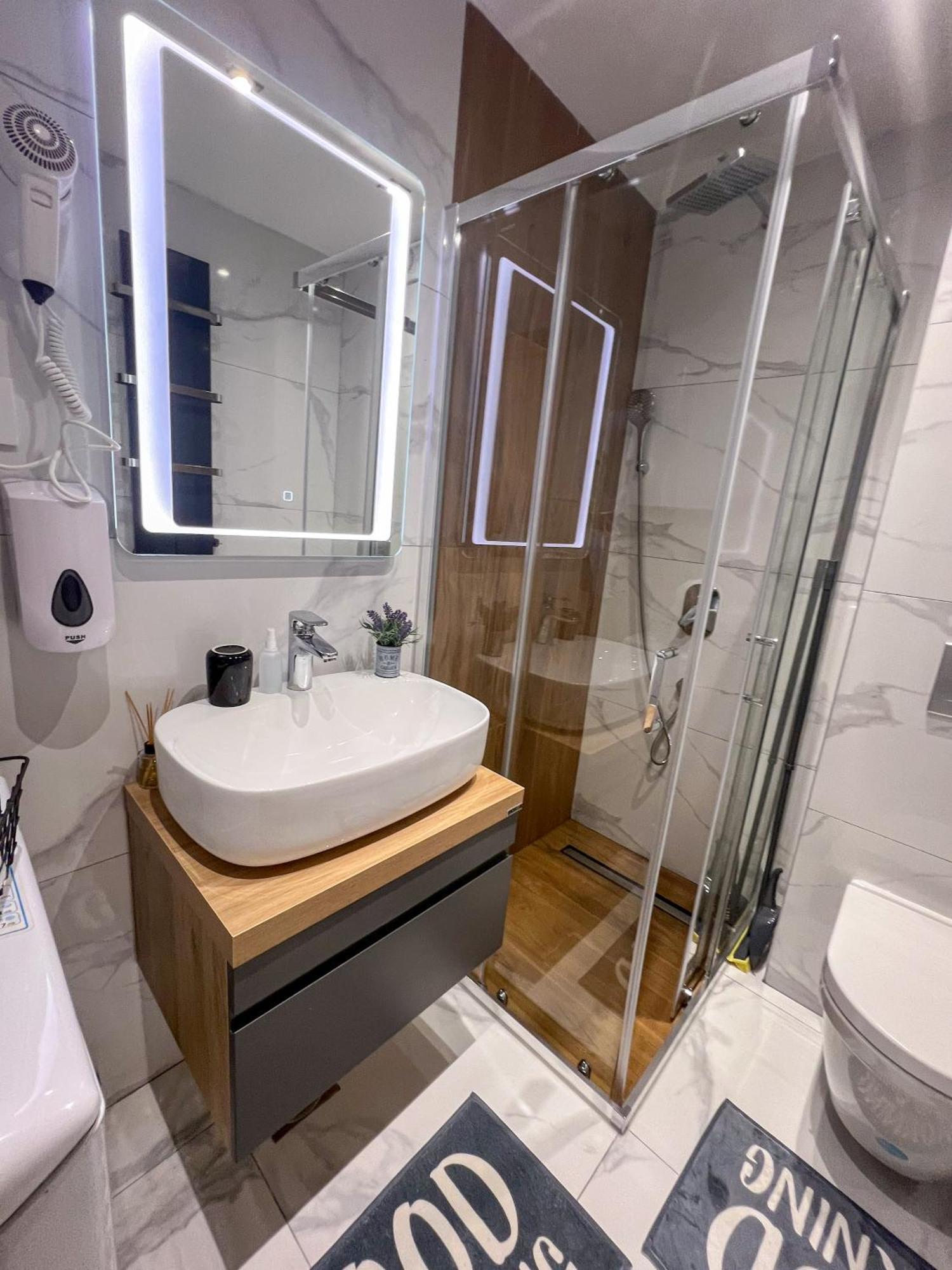 Apartmani Mm Zlatibor Ngoại thất bức ảnh