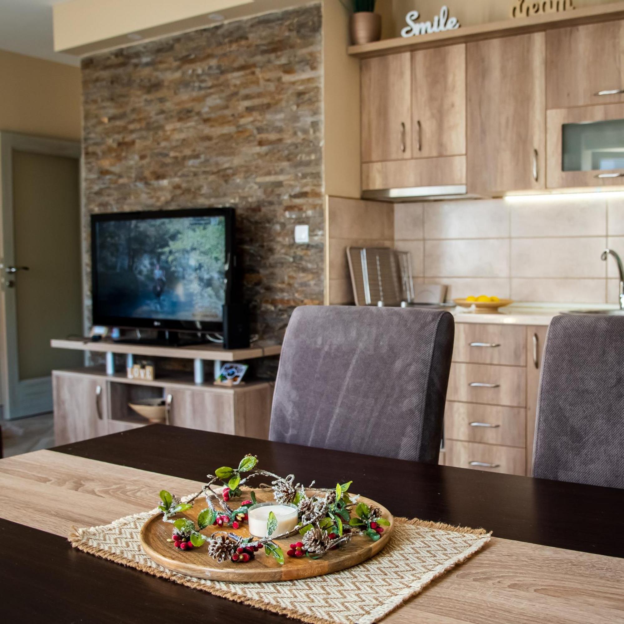 Apartmani Mm Zlatibor Phòng bức ảnh
