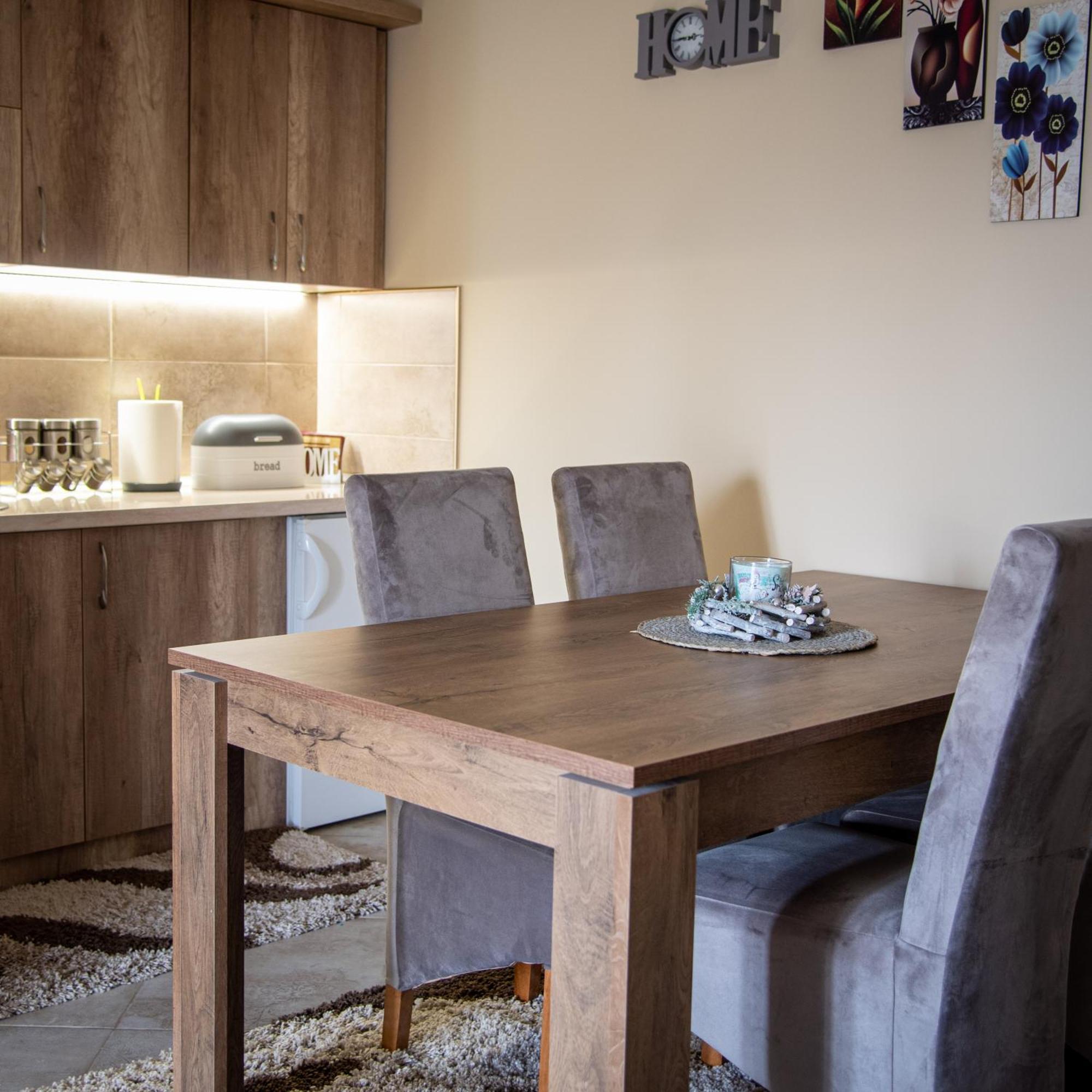 Apartmani Mm Zlatibor Phòng bức ảnh