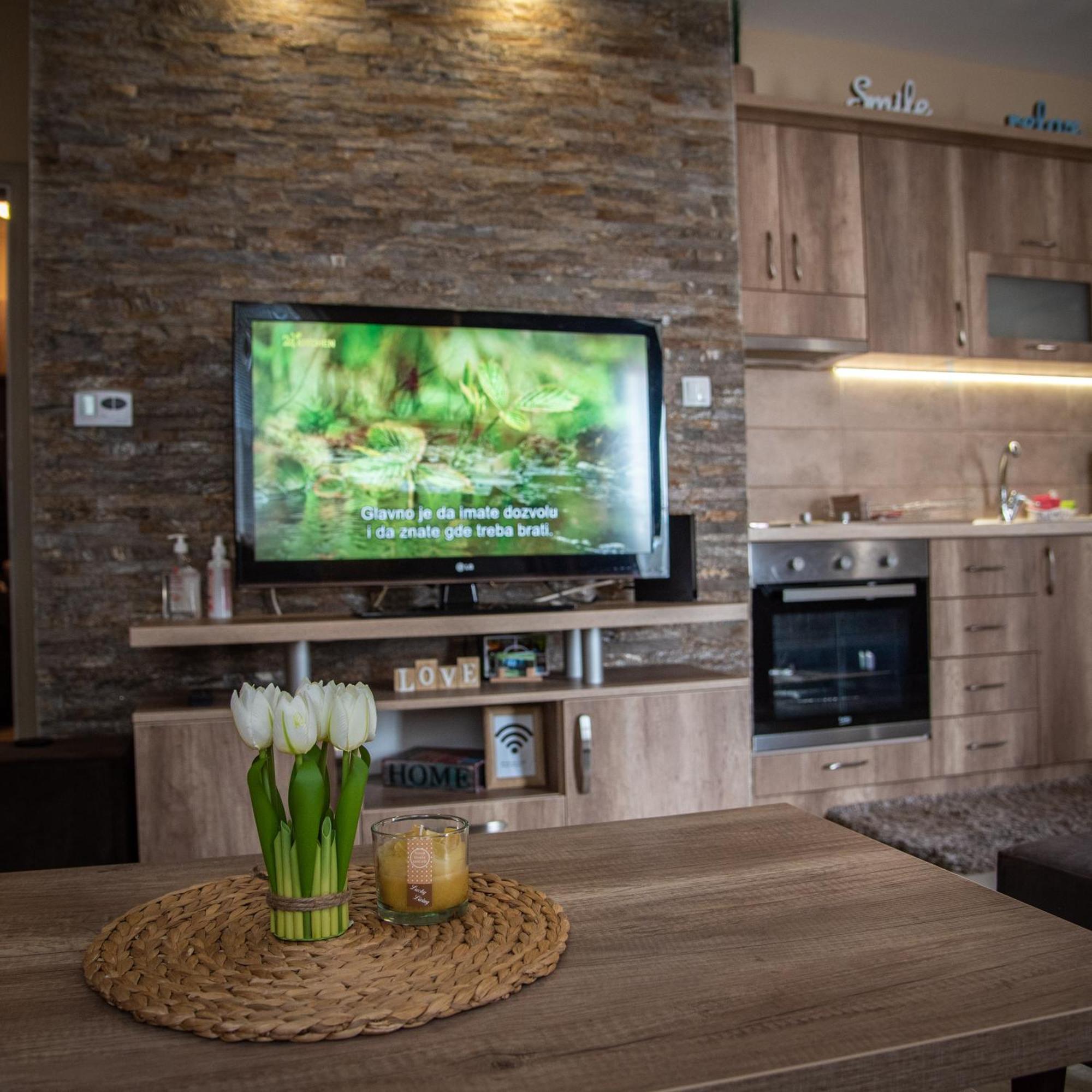 Apartmani Mm Zlatibor Phòng bức ảnh