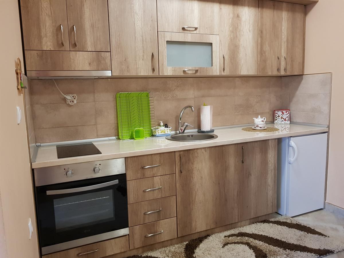 Apartmani Mm Zlatibor Ngoại thất bức ảnh