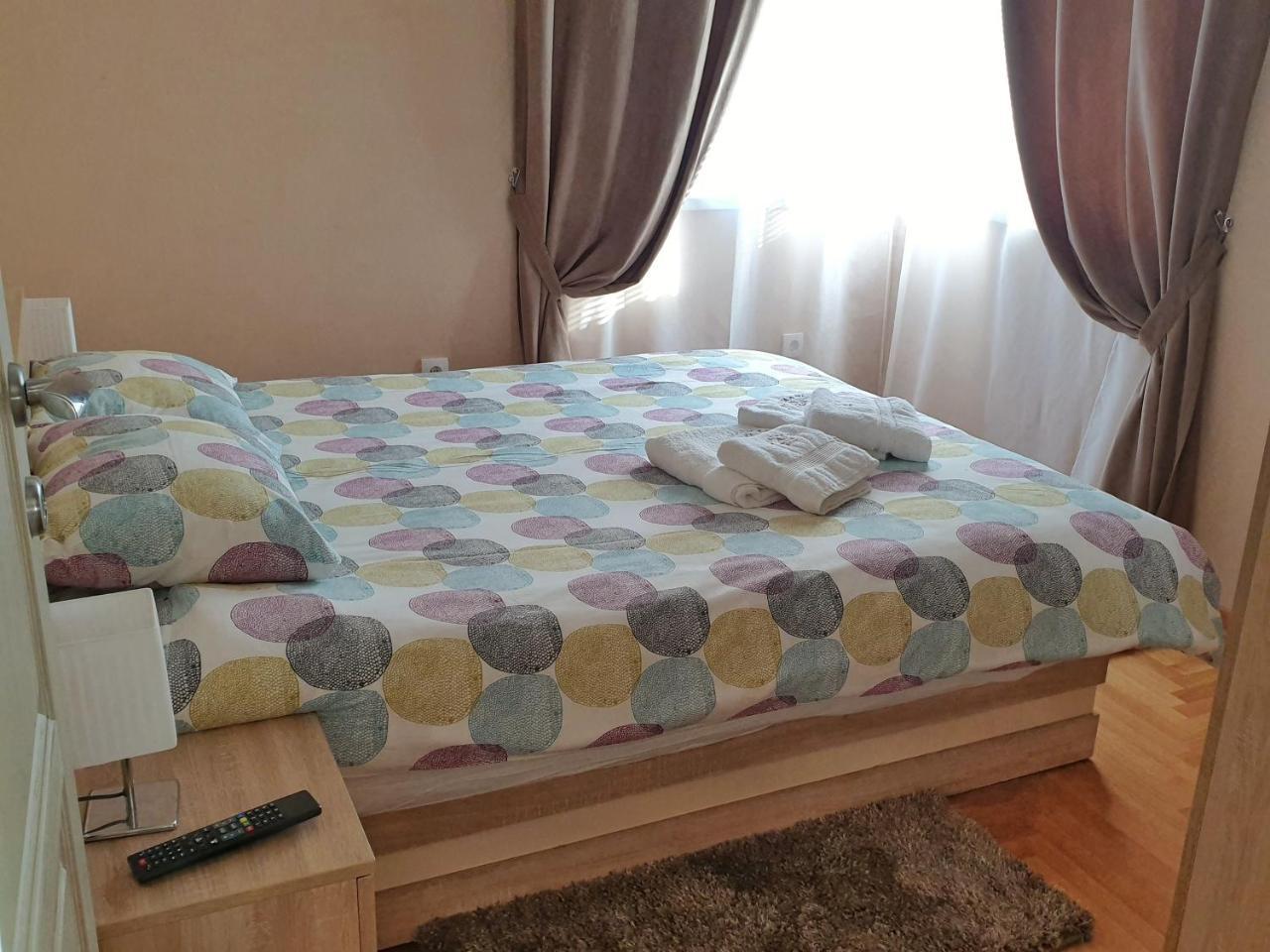 Apartmani Mm Zlatibor Ngoại thất bức ảnh