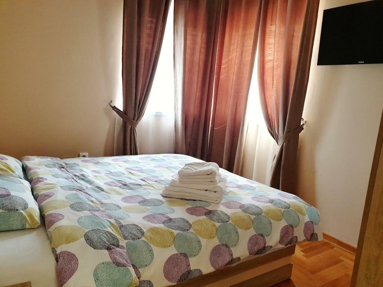 Apartmani Mm Zlatibor Ngoại thất bức ảnh