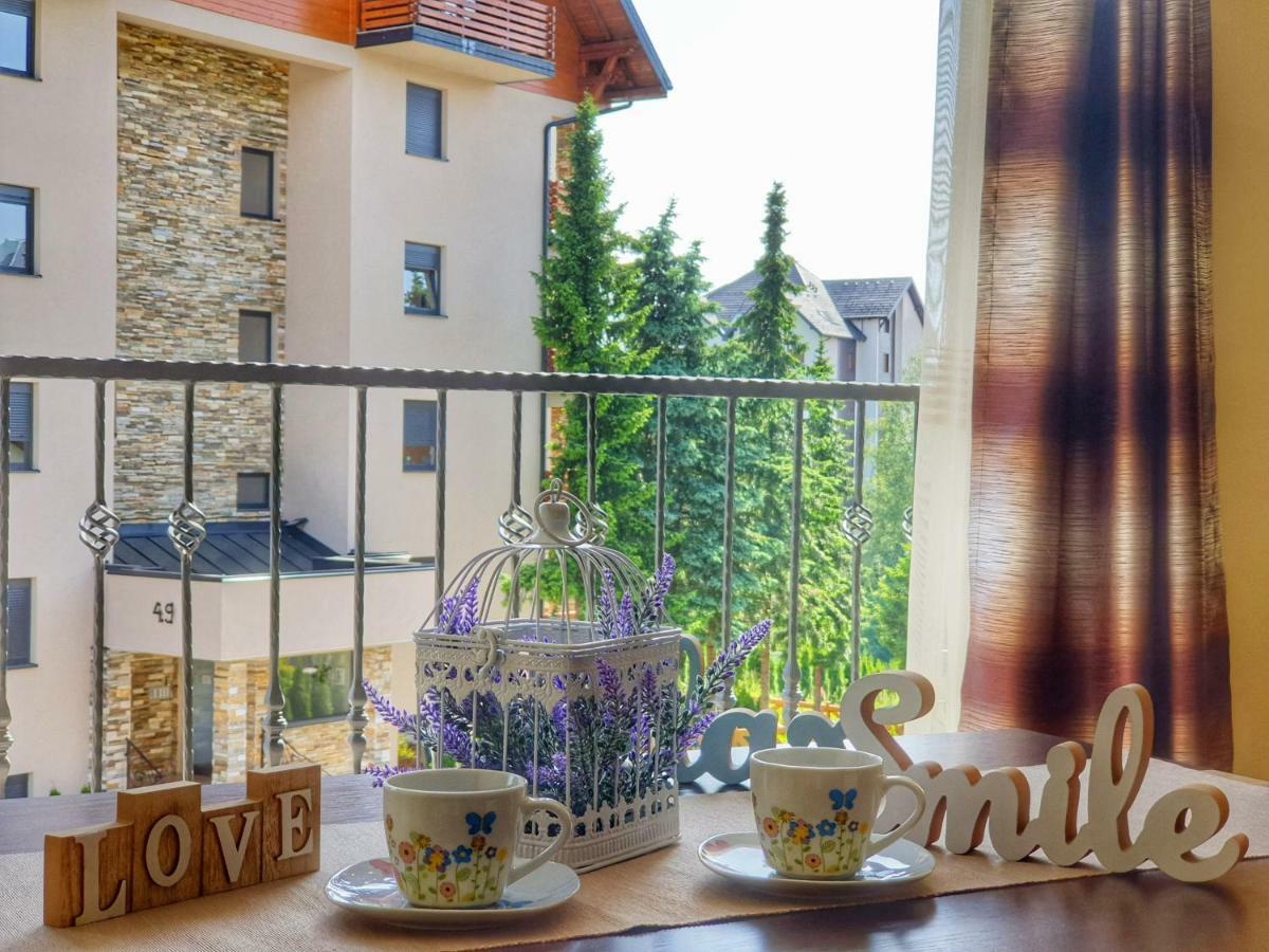 Apartmani Mm Zlatibor Ngoại thất bức ảnh