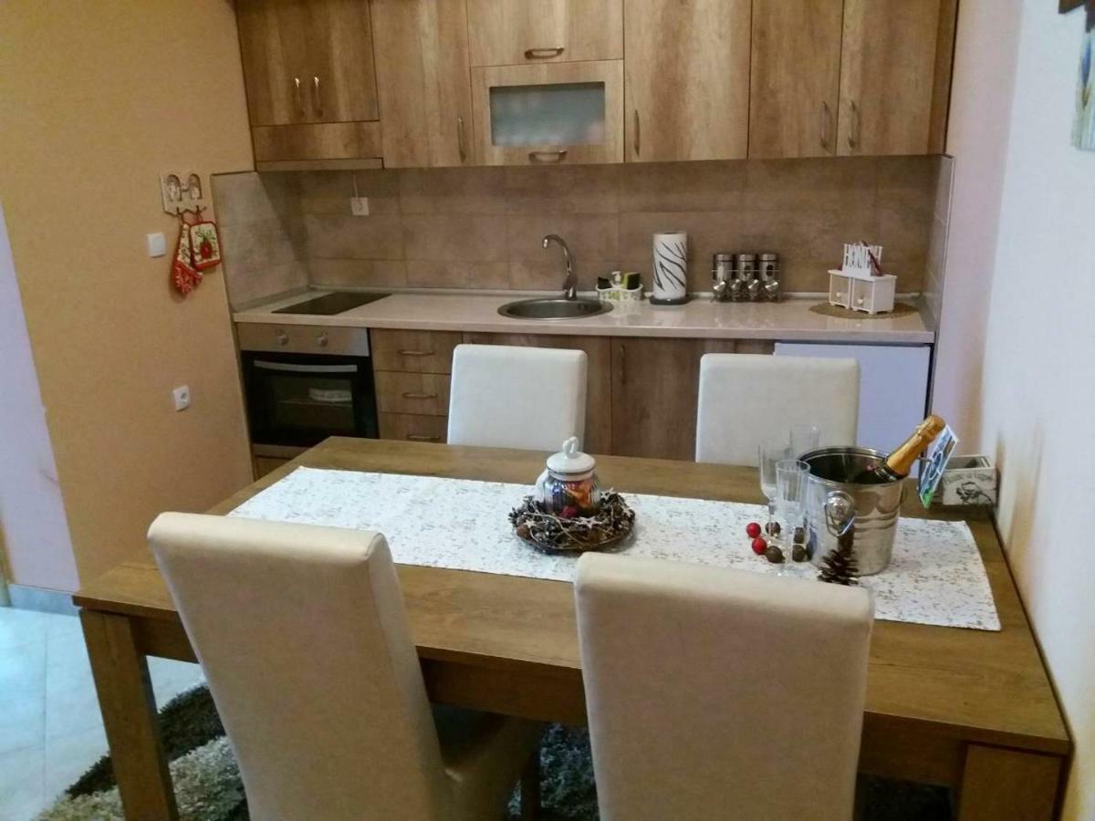 Apartmani Mm Zlatibor Ngoại thất bức ảnh
