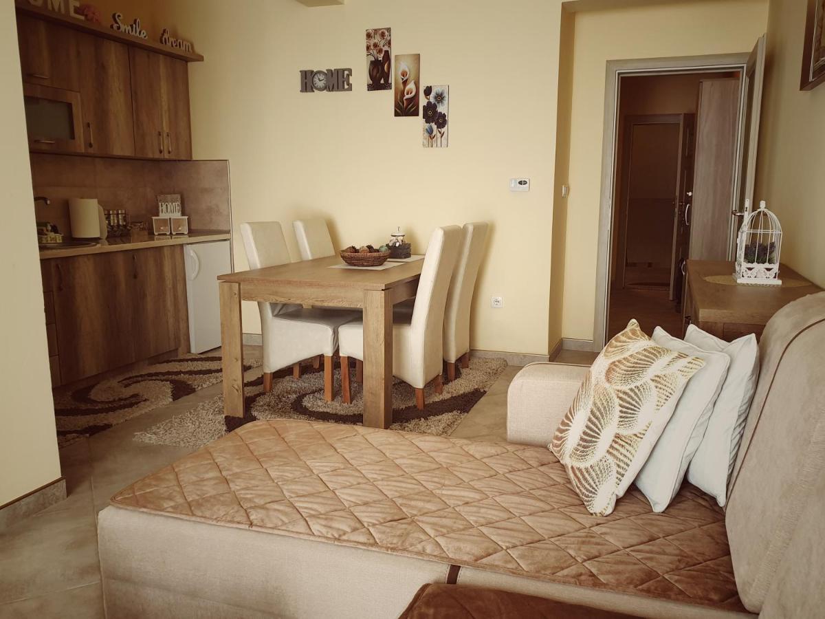 Apartmani Mm Zlatibor Ngoại thất bức ảnh