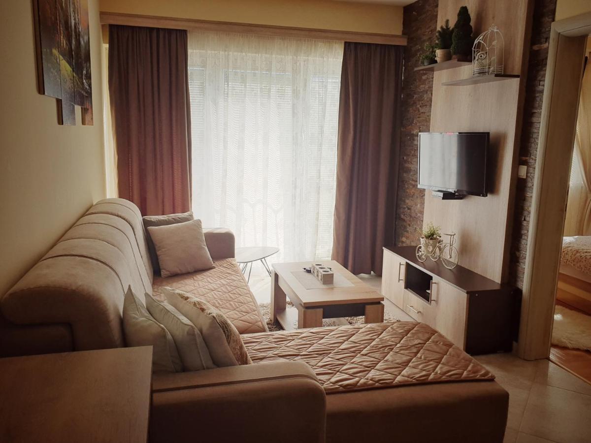 Apartmani Mm Zlatibor Ngoại thất bức ảnh