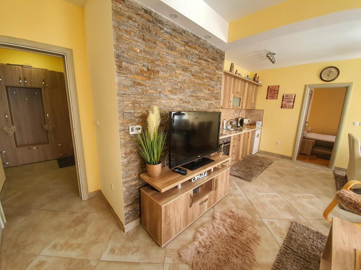 Apartmani Mm Zlatibor Ngoại thất bức ảnh